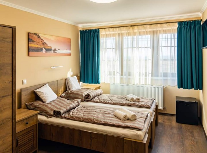 Kolibri Boarding house